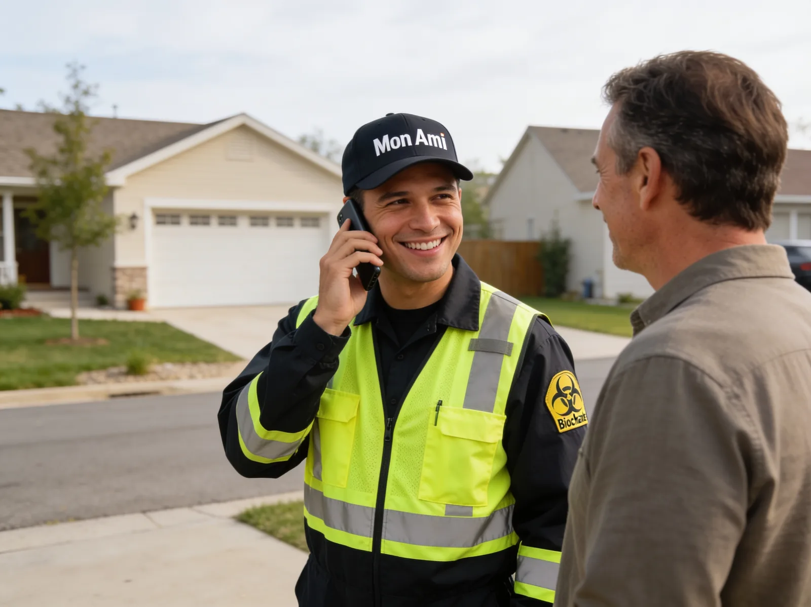 Sewage Cleanup Hanoverton, OH FAQs