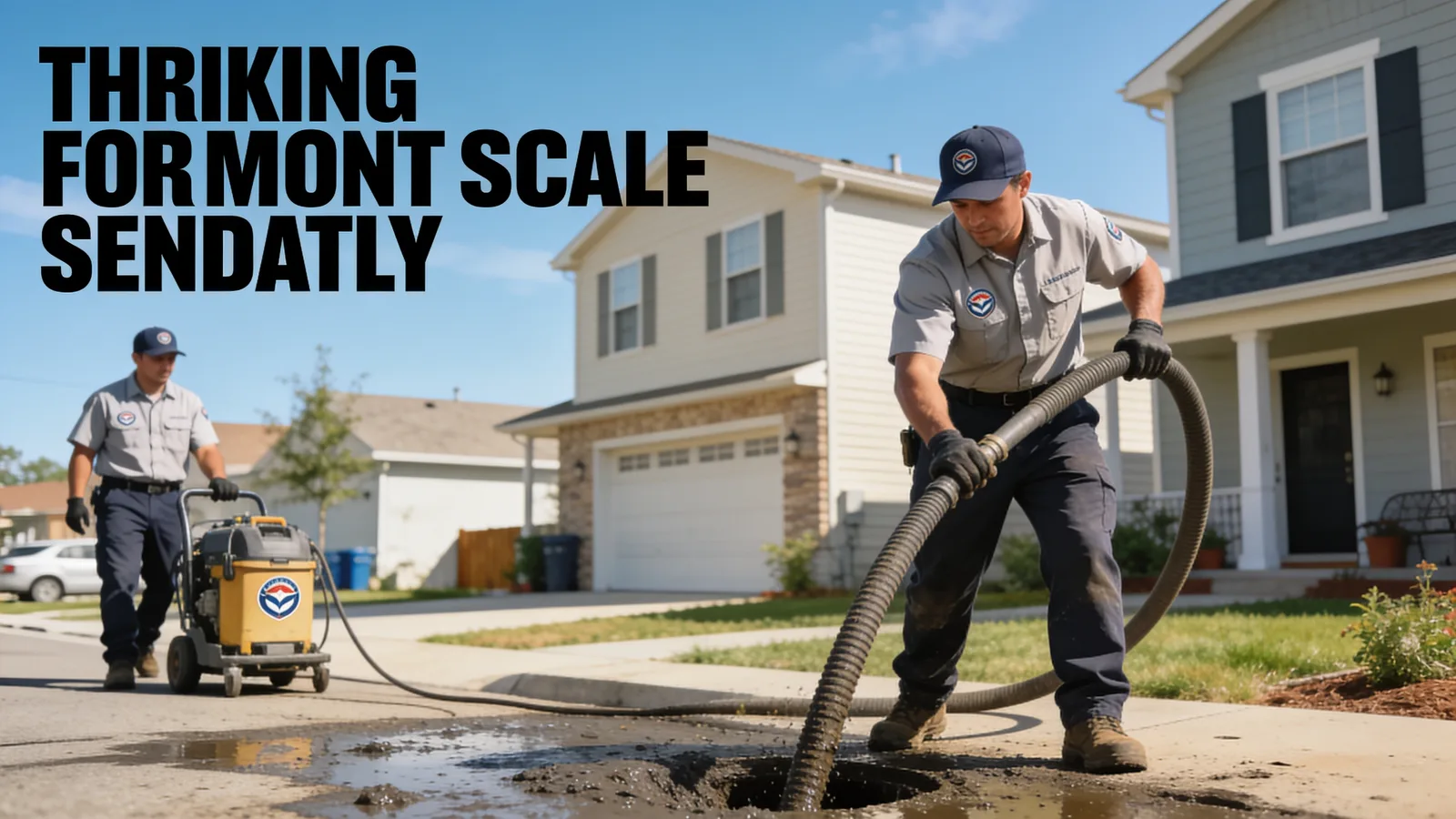 Sewage Cleanup in Hanoverton, OH near me